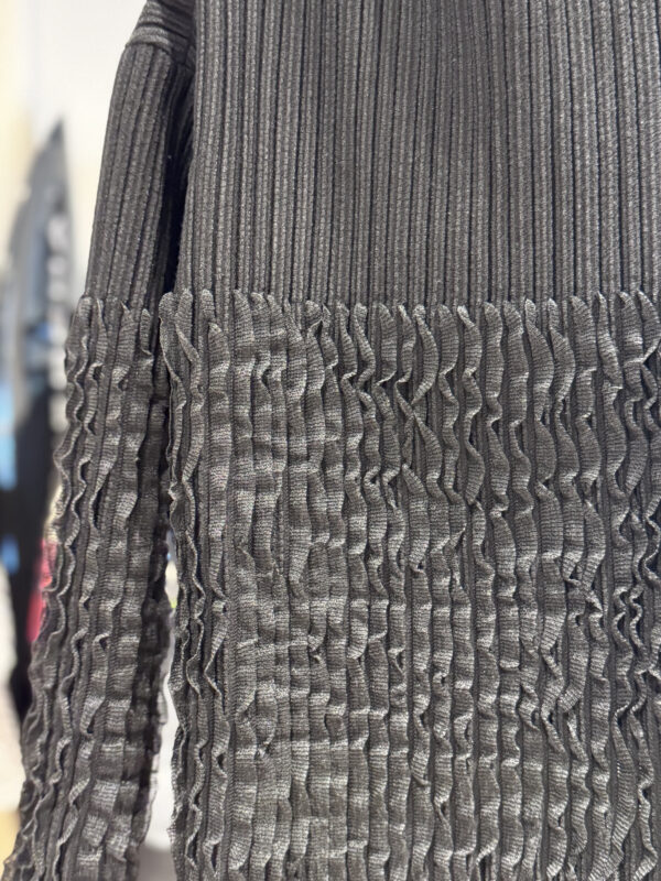 JERSEY LIBELLULE ALAÏA