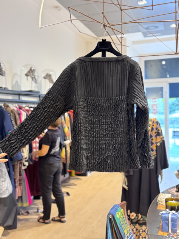 JERSEY LIBELLULE ALAÏA