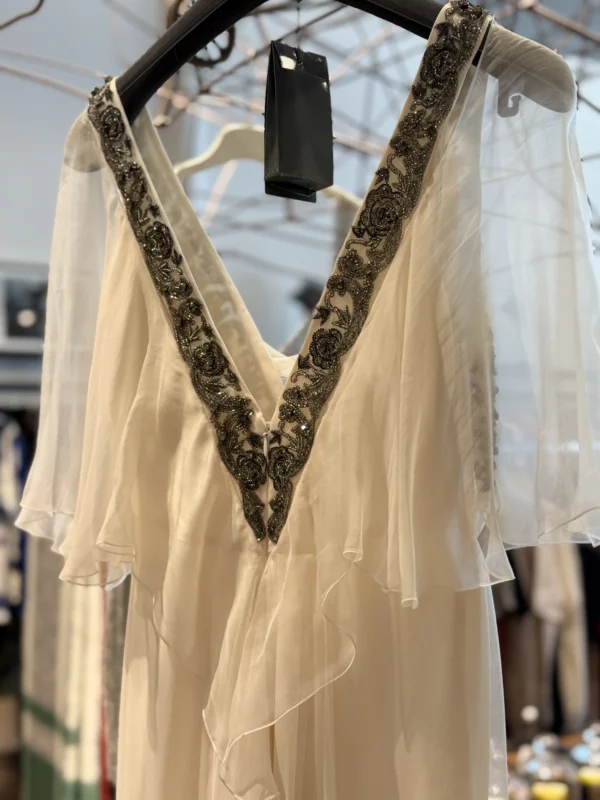 vestido novia alberta ferreti