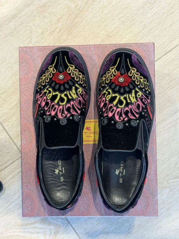ZAPATOS ETRO