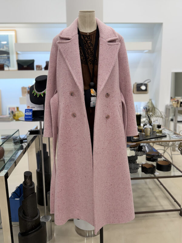 abrigo lana beatrice