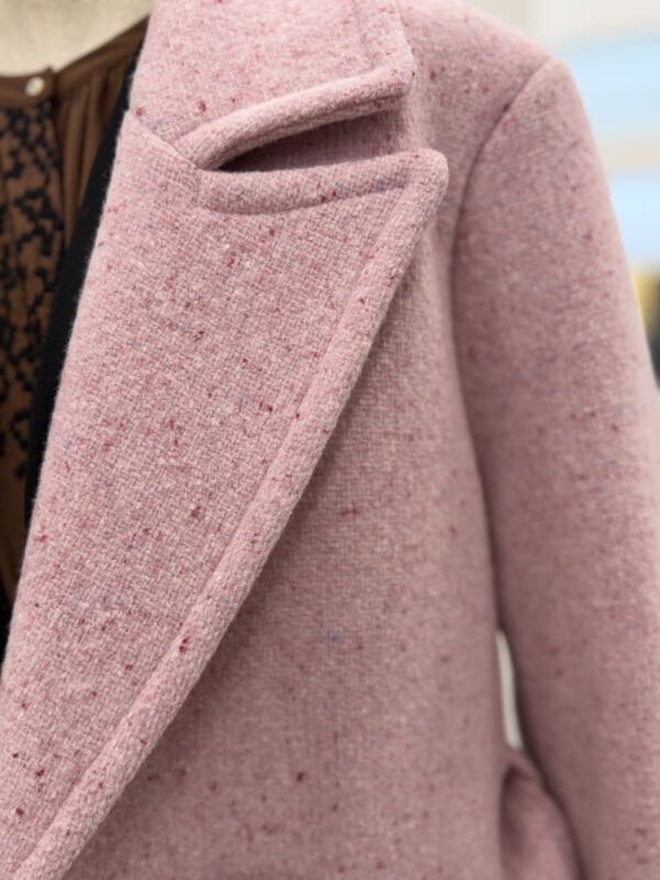 abrigo lana beatrice