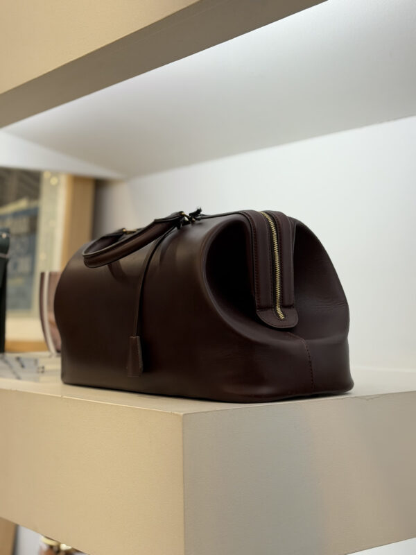 CELINE MARRÓN CHOCOLATE