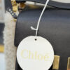 BOLSO CHLOÉ PELO