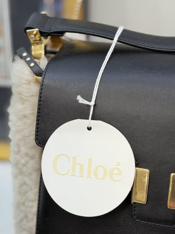 BOLSO CHLOÉ PELO