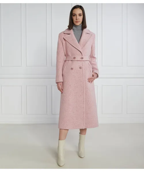 abrigo lana beatrice