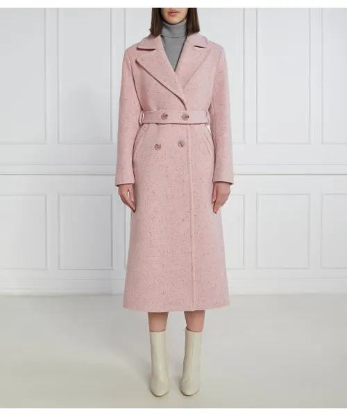 abrigo lana beatrice