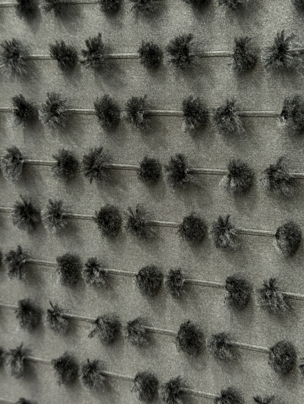 WAVE SKIRT CALCATERRA