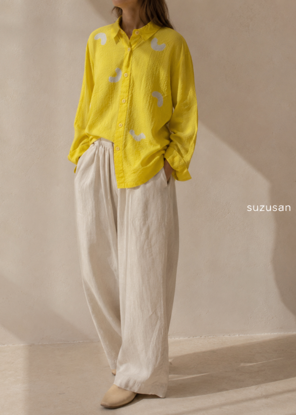 CAMISA SUZUSAN