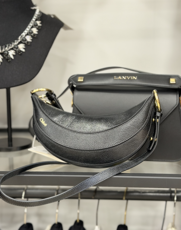 bolso banana chloe bolso banana chloe