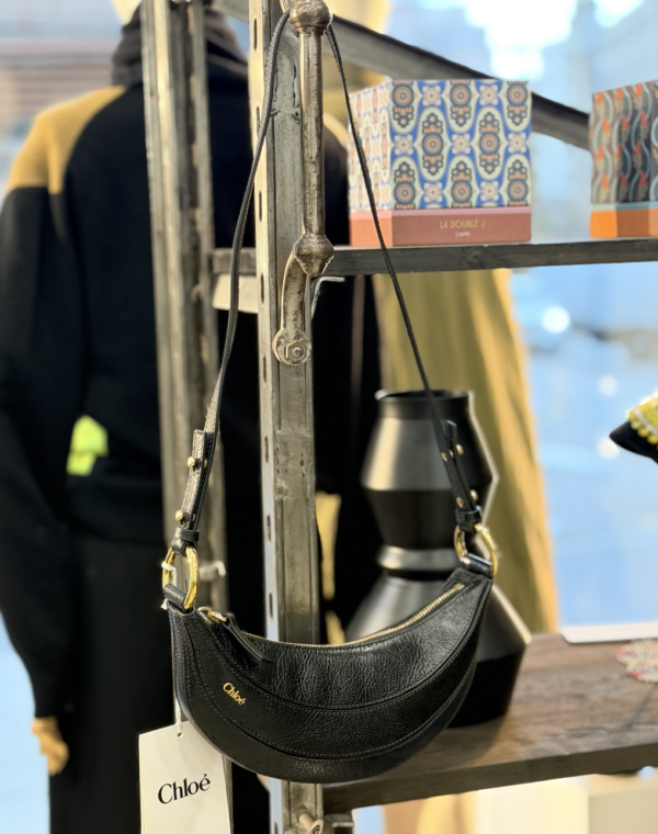 bolso banana chloe bolso banana chloe