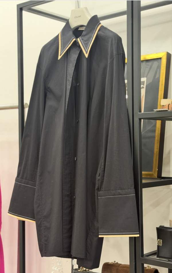 camisa celine