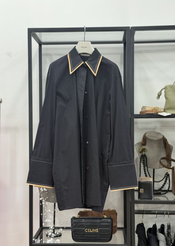 camisa celine