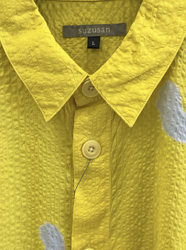 camisa suzusan camisa suzusan