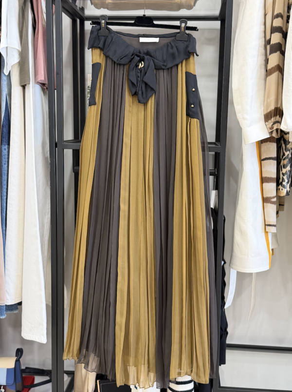 falda maxi jupe choe falda maxi jupe choe