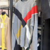 LONG SLEEVES CELINE