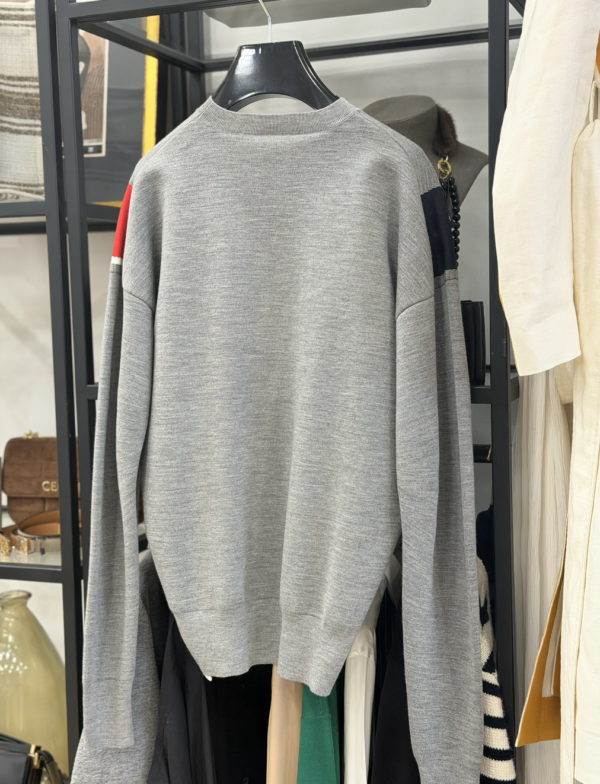 LONG SLEEVES CELINE