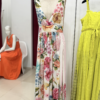 vestido i love pero seda