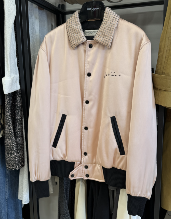 chaqueta SAINT LAURENT