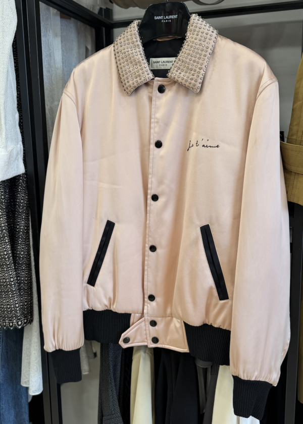 chaqueta SAINT LAURENT
