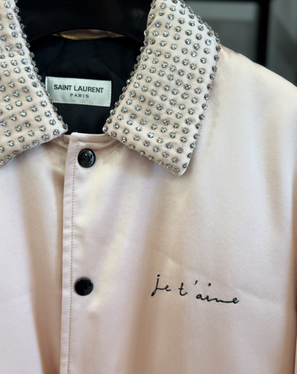 chaqueta SAINT LAURENT