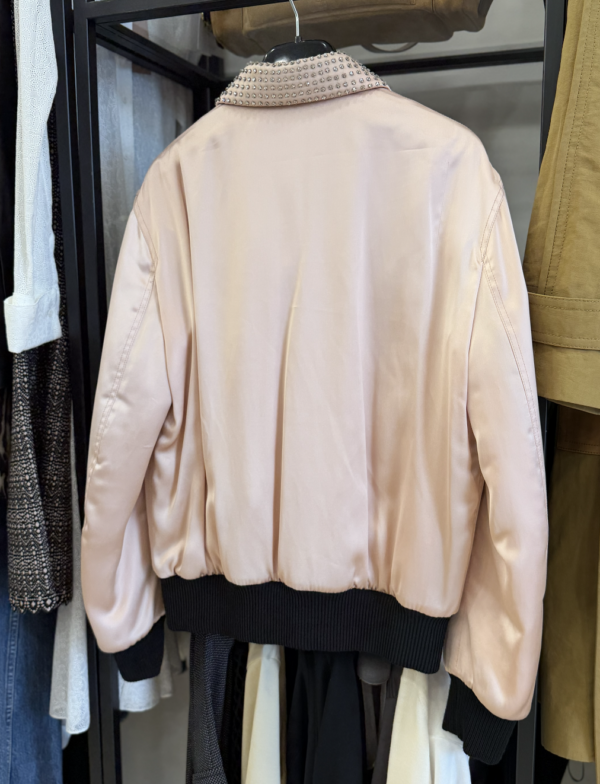 chaqueta SAINT LAURENT
