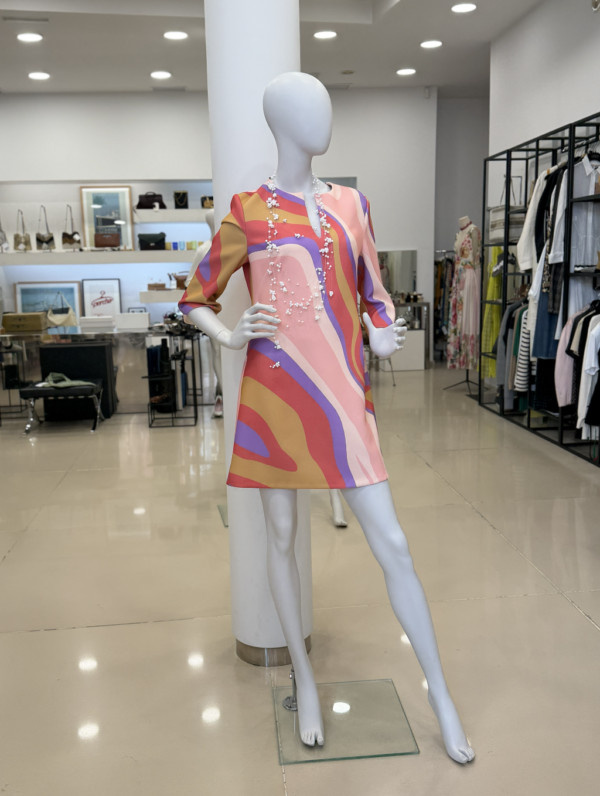 vestido pertegaz