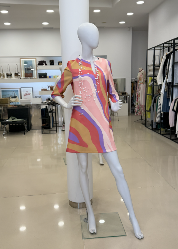 vestido pertegaz