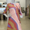 vestido pertegaz