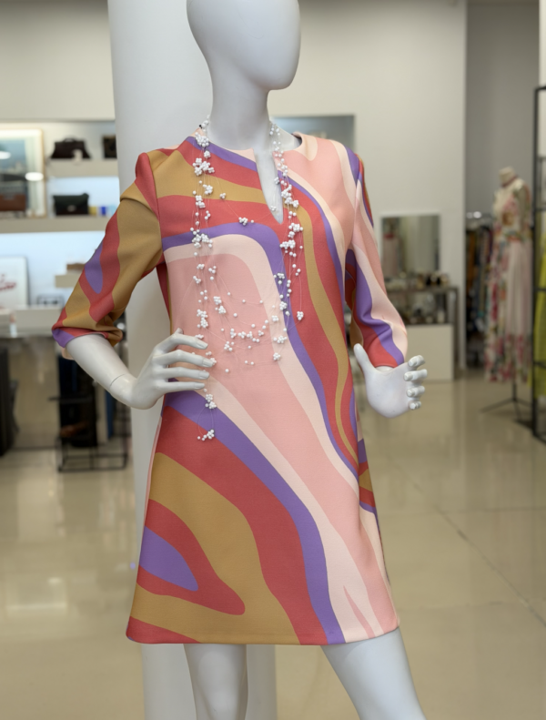 vestido pertegaz