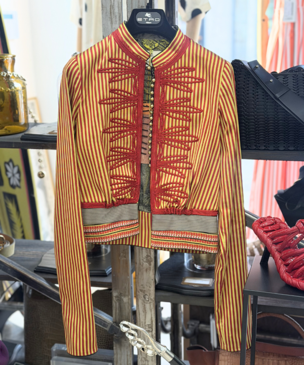 chaqueta etro chaqueta etro