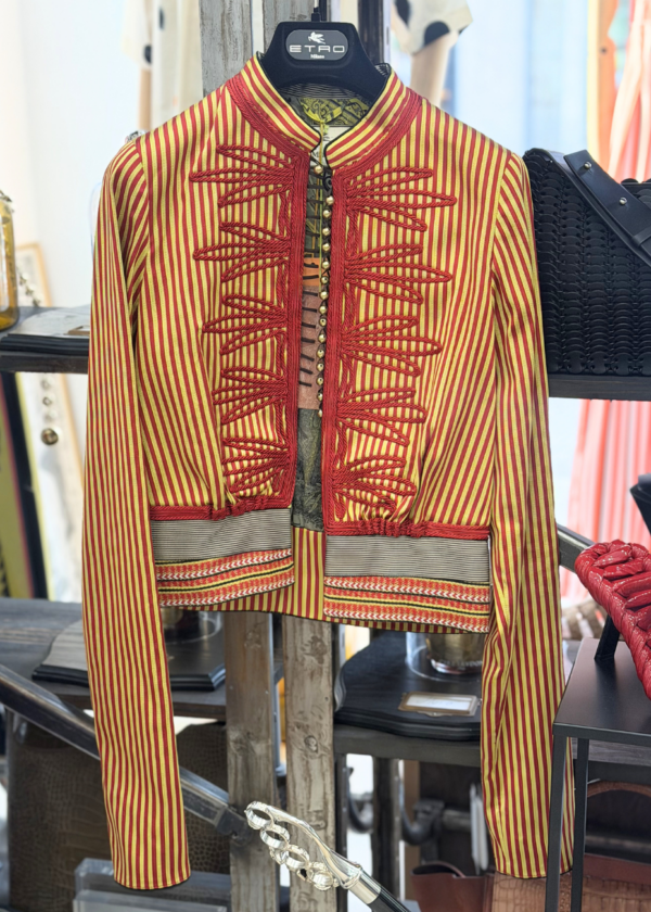chaqueta etro