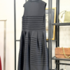vestido celine