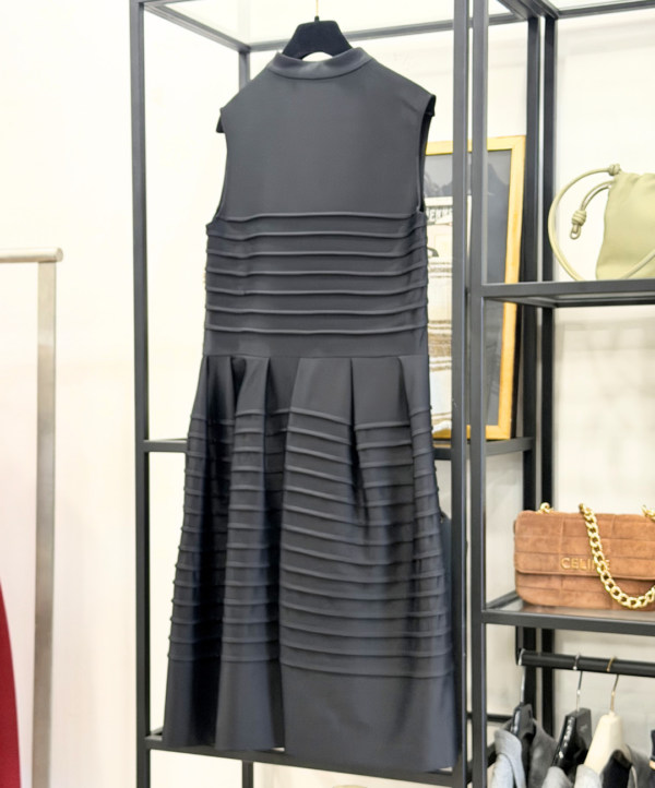 vestido celine
