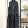 vestido celine