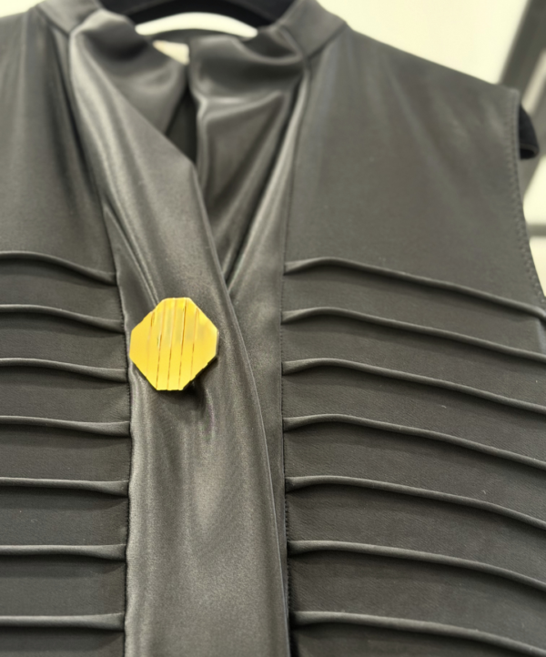 vestido celine