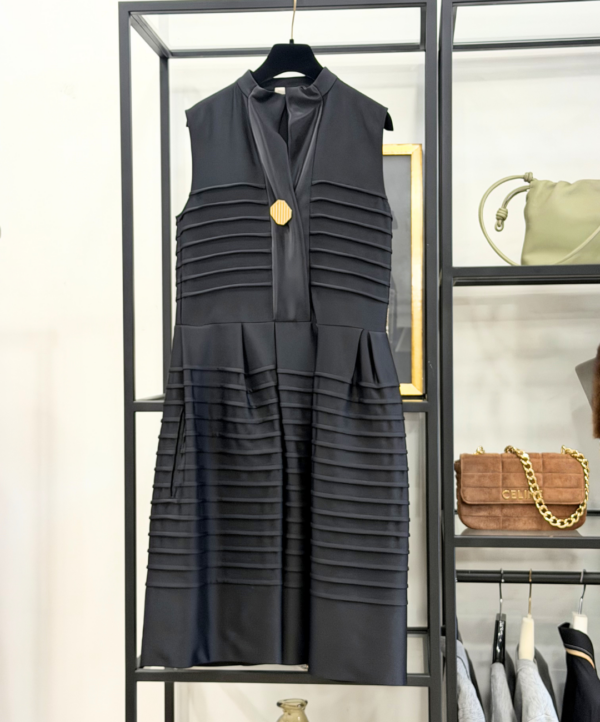 vestido celine