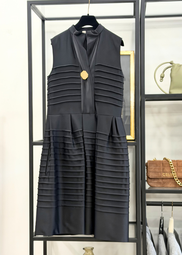 vestido celine