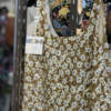 vestido fiesta moschino vestido fiesta moschino