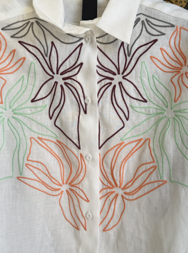 conjunto beatrice camisa conjunto beatrice camisa