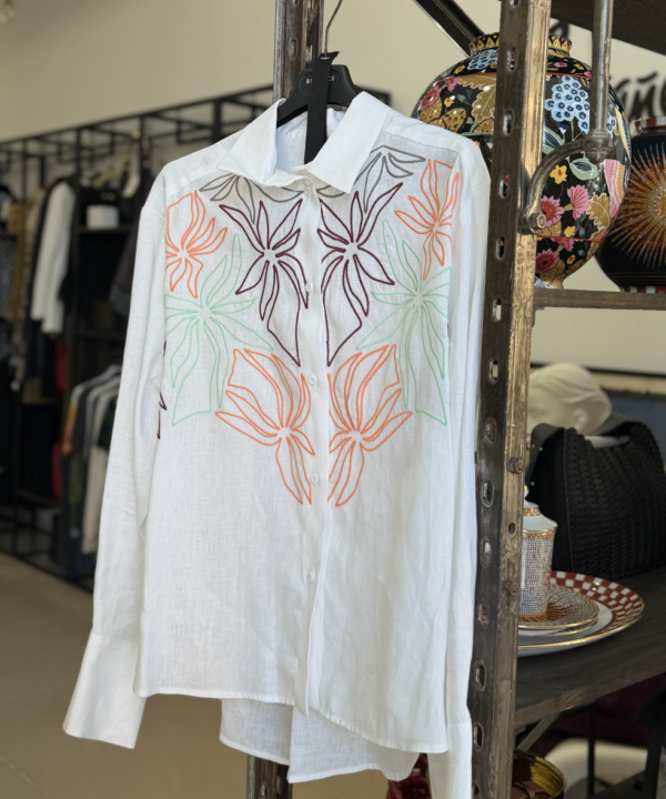 conjunto beatrice camisa conjunto beatrice camisa