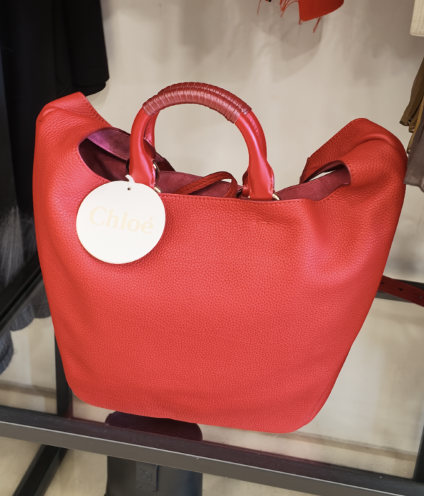 bolso chloe