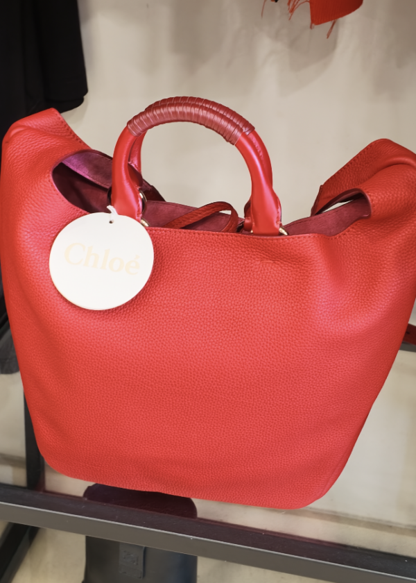 bolso chloe