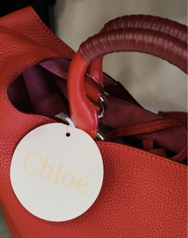 bolso chloe