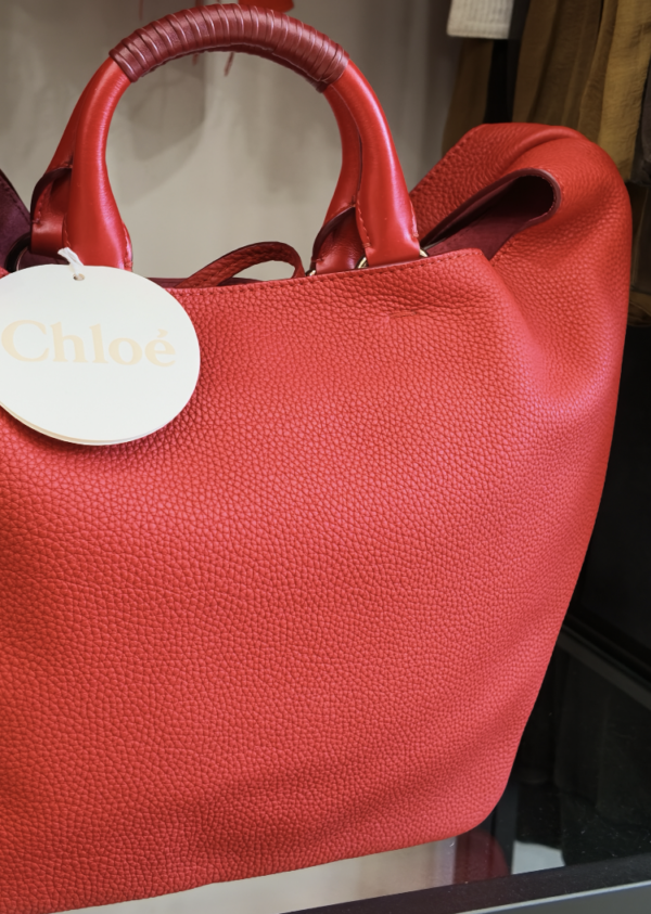 bolso chloe