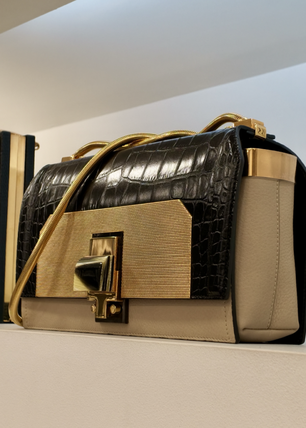 bolso lanvin