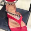 sandalias alaia