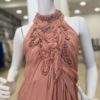 vestido fiesta alberta ferreti