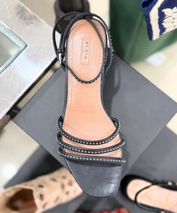 sandalias