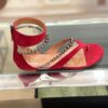 sandalias alaia